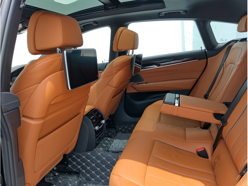 BMW 6 Series GT 620d M Sport Signature