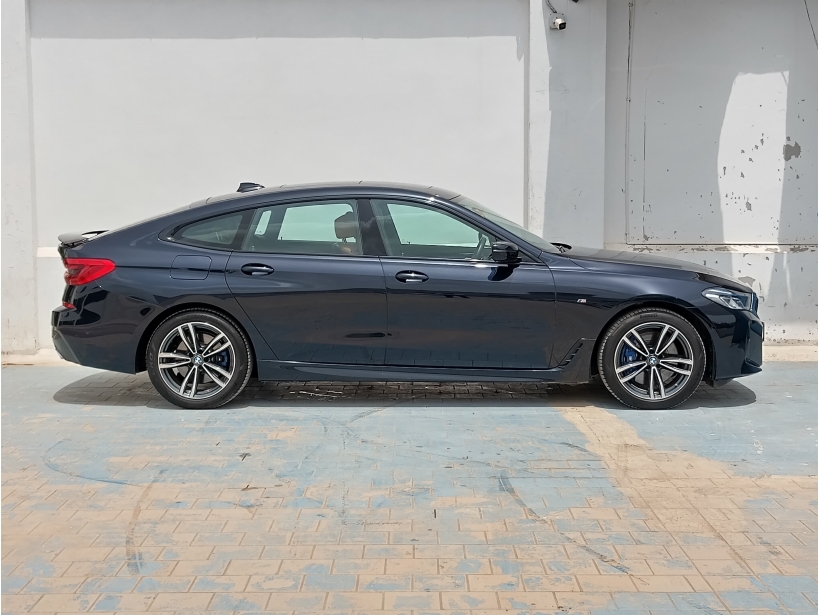 BMW 6 Series GT 620d M Sport Signature