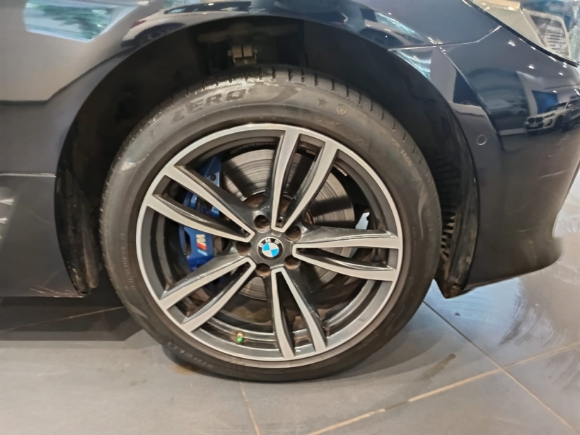 BMW 6 Series GT 630d M Sport