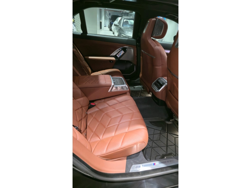 BMW 7 Series 740i M Sport