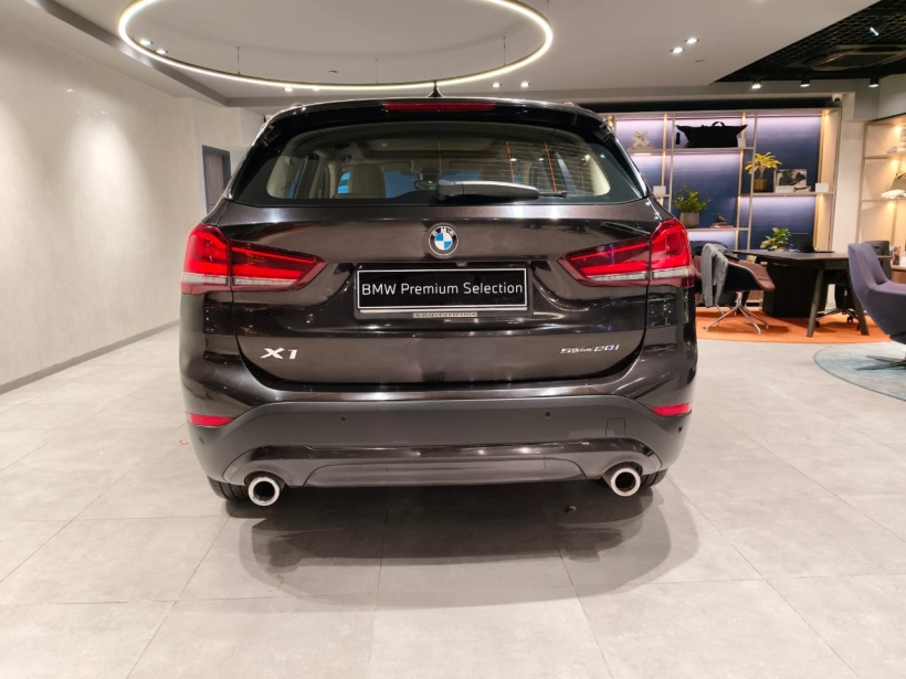 BMW X1 sDrive20i SportX