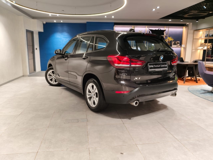 BMW X1 sDrive20i SportX