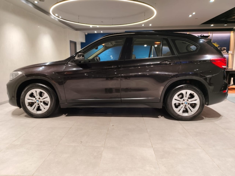BMW X1 sDrive20i SportX