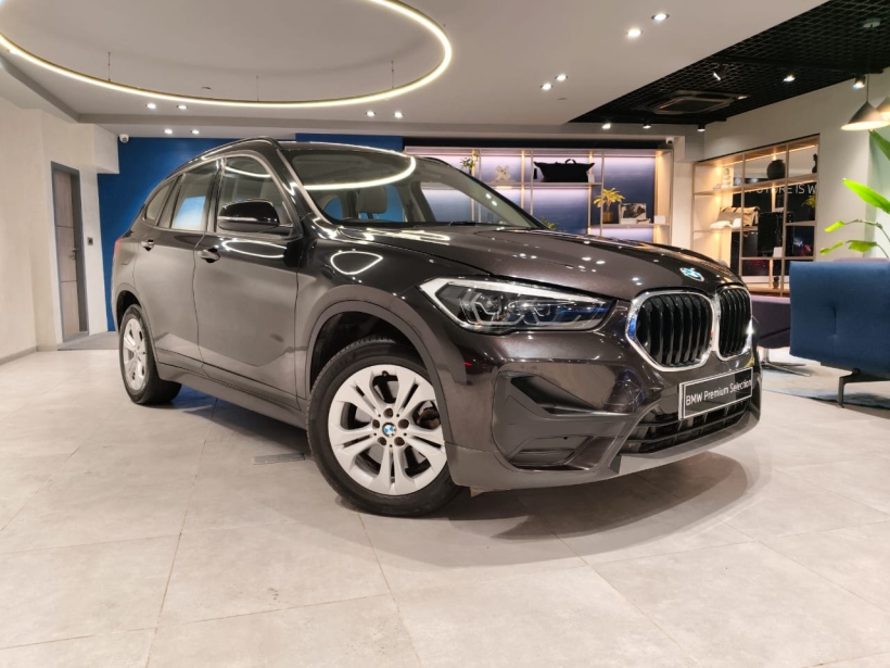 BMW X1 sDrive20i SportX