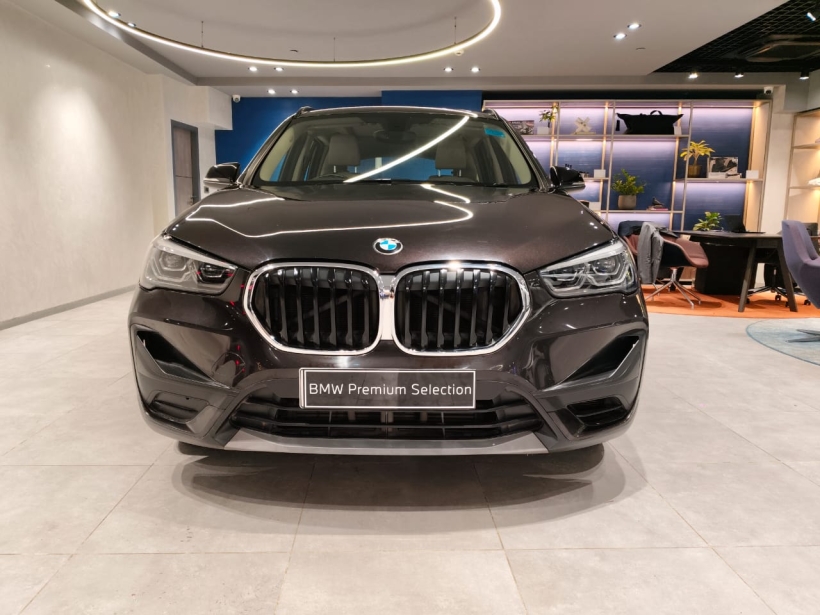 BMW X1 sDrive20i SportX
