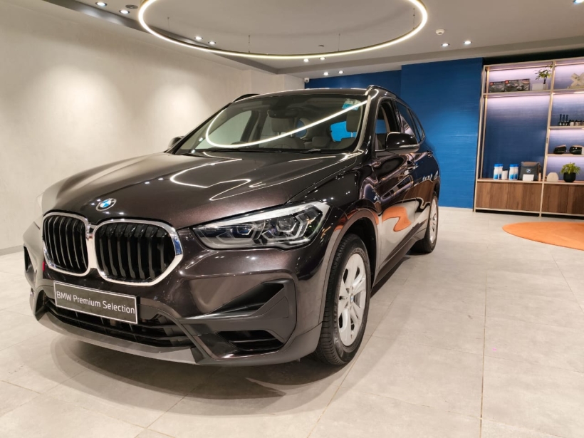 BMW X1 sDrive20i SportX