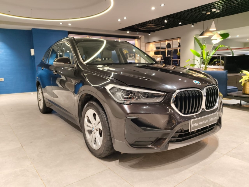 BMW X1 sDrive20i SportX