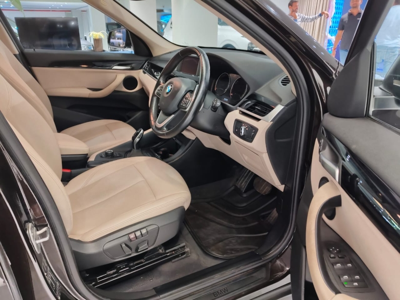 BMW X1 sDrive20i SportX