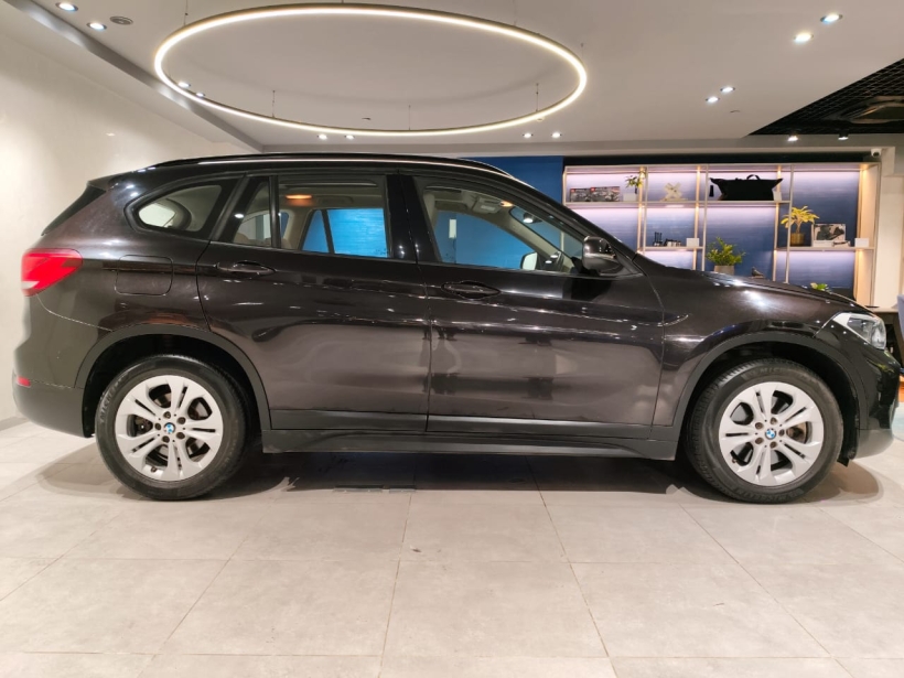 BMW X1 sDrive20i SportX
