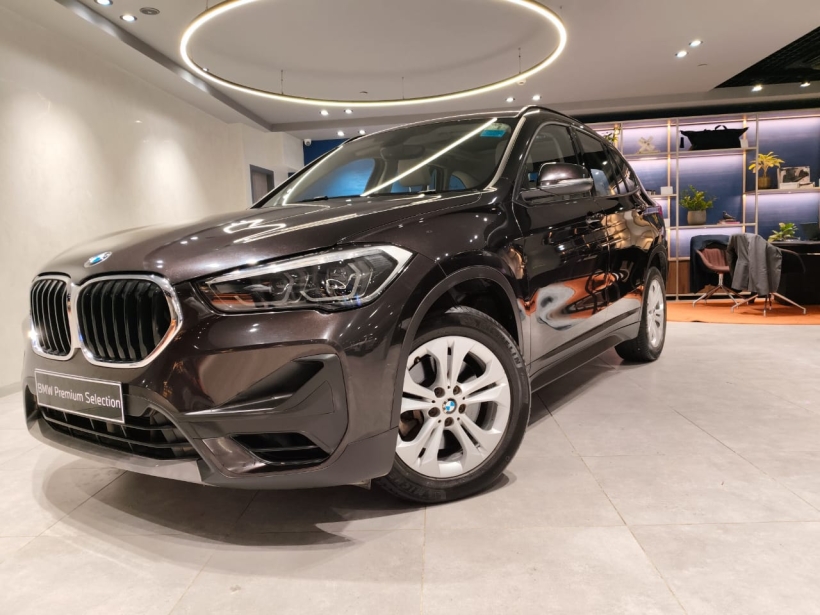 BMW X1 sDrive20i SportX