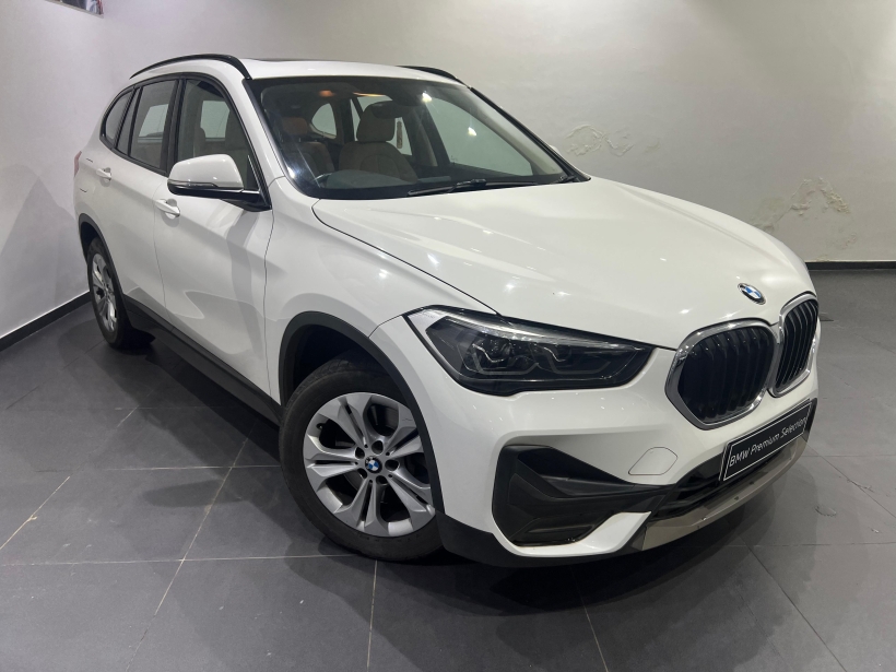 BMW X1 sDrive20i SportX