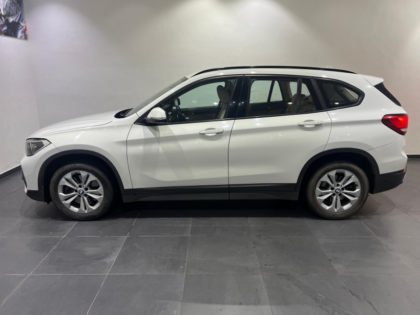 BMW X1 sDrive20i SportX