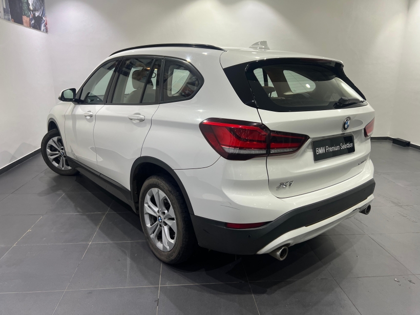 BMW X1 sDrive20i SportX