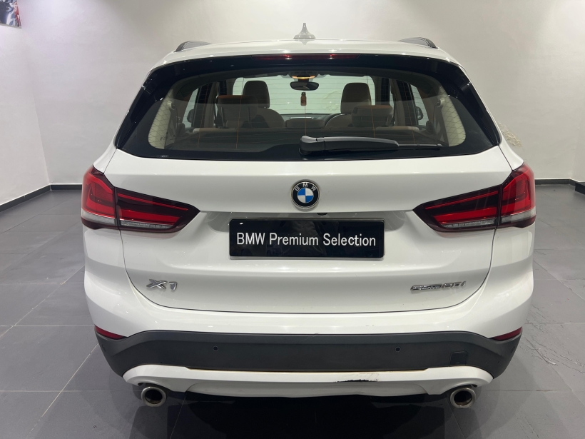 BMW X1 sDrive20i SportX
