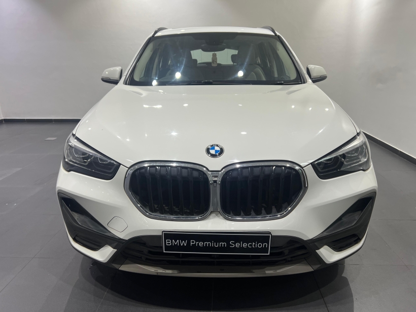 BMW X1 sDrive20i SportX