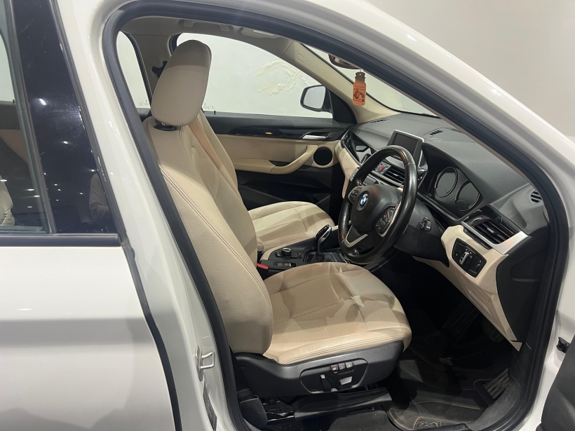 BMW X1 sDrive20i SportX