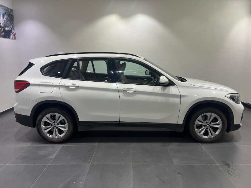 BMW X1 sDrive20i SportX
