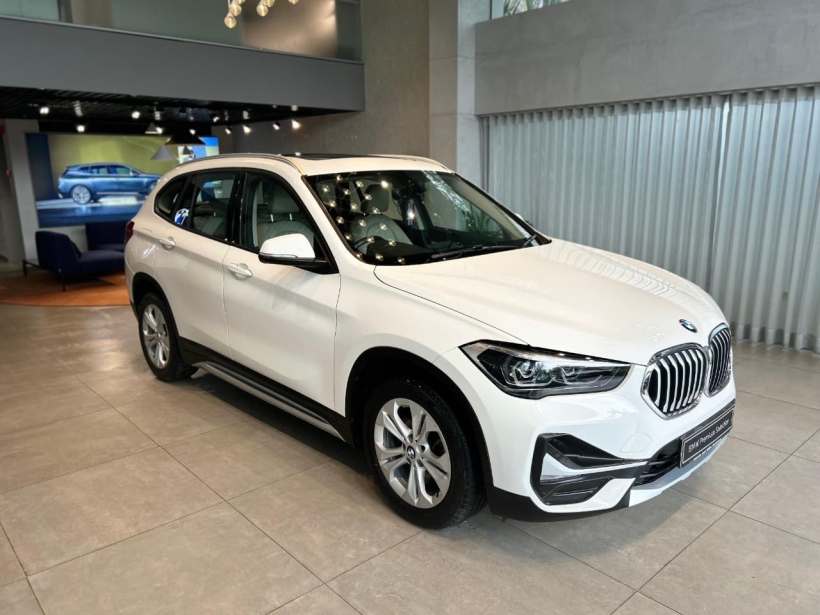 BMW X1 sDrive20d xLine