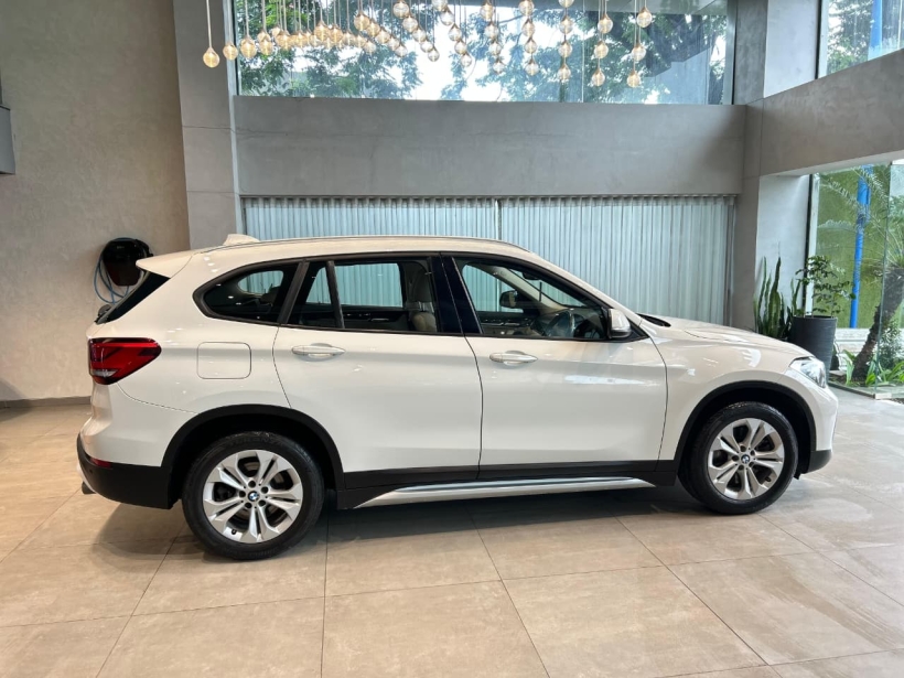 BMW X1 sDrive20d xLine