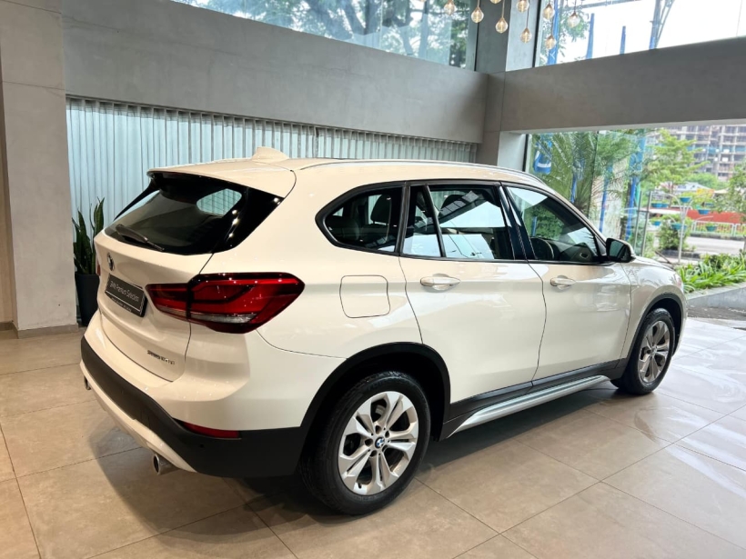 BMW X1 sDrive20d xLine