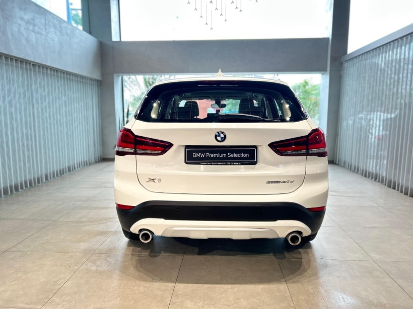 BMW X1 sDrive20d xLine