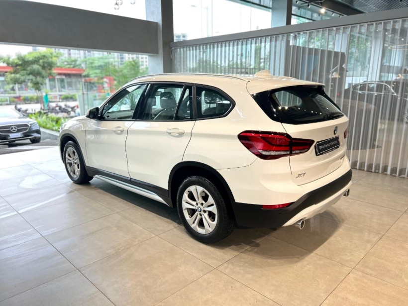 BMW X1 sDrive20d xLine