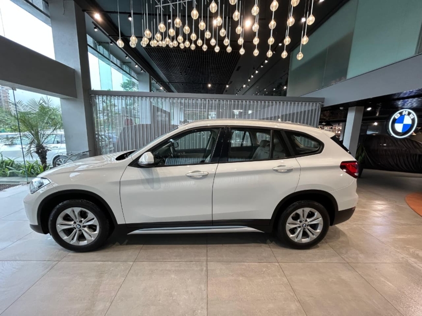 BMW X1 sDrive20d xLine