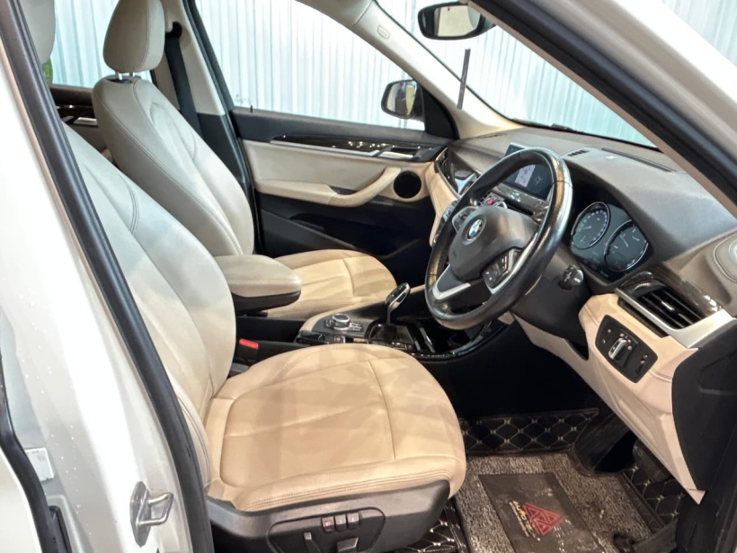 BMW X1 sDrive20d xLine