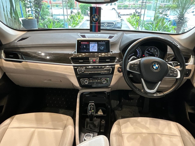 BMW X1 sDrive20d xLine
