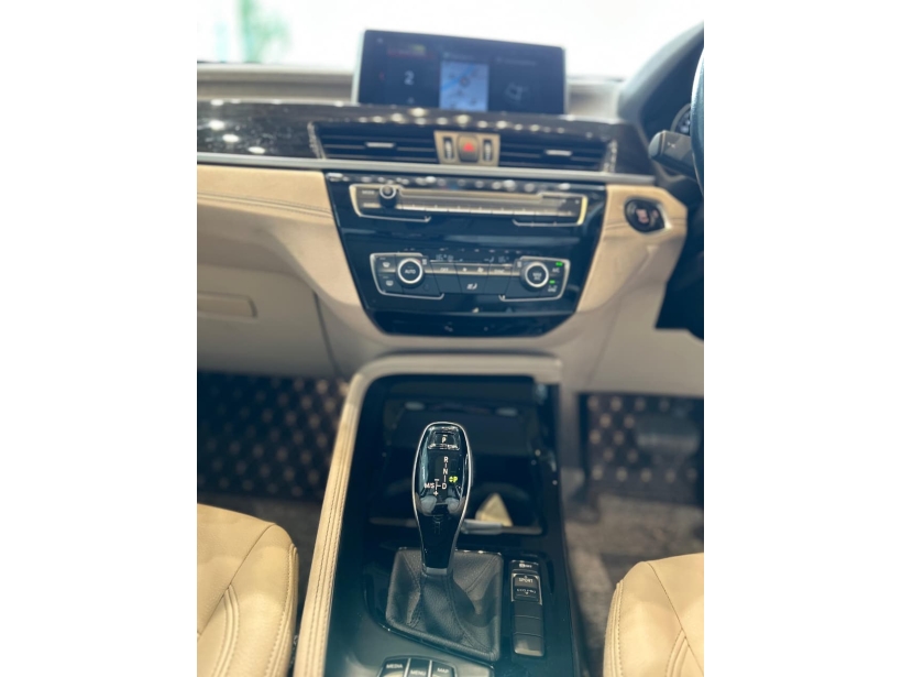 BMW X1 sDrive20d xLine