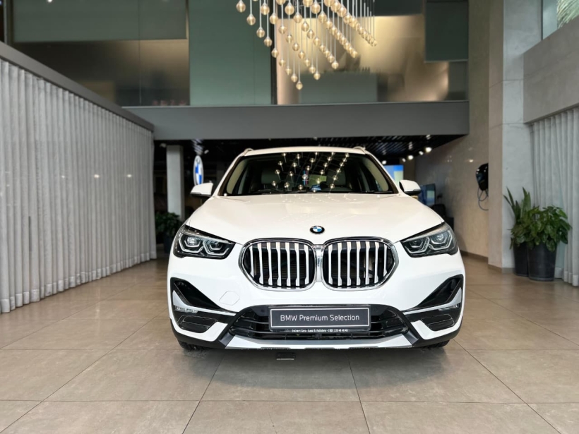 BMW X1 sDrive20d xLine