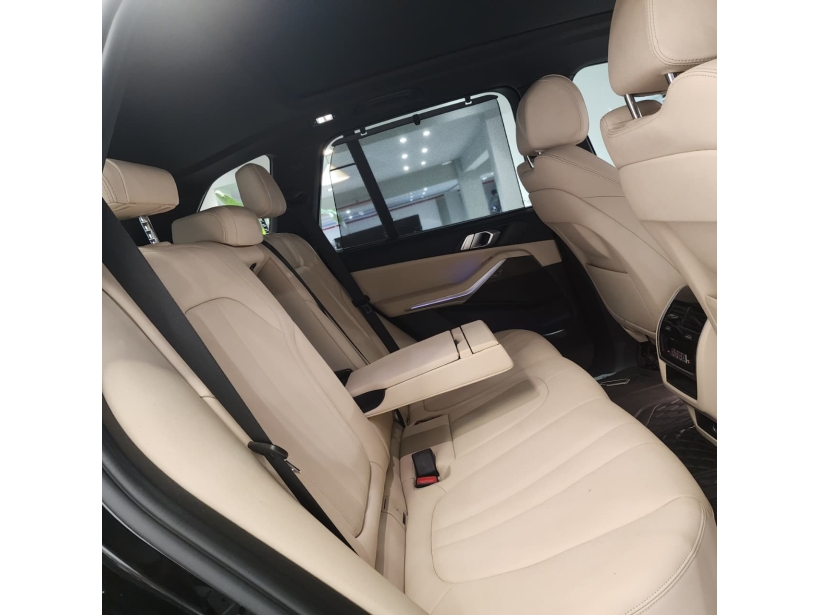 BMW X5 xDrive30d SportX Plus