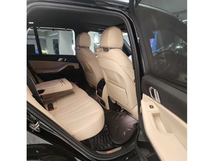 BMW X5 xDrive30d SportX Plus