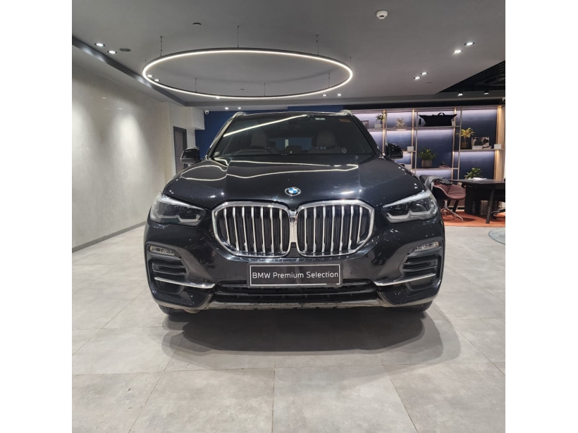 BMW X5 xDrive30d SportX Plus