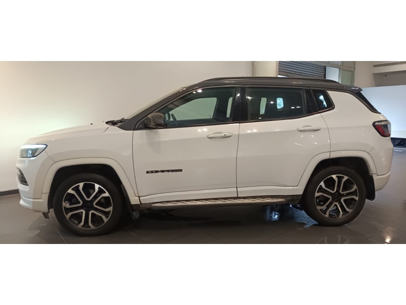 Jeep Compass Model S (O) Diesel 4x4 AT