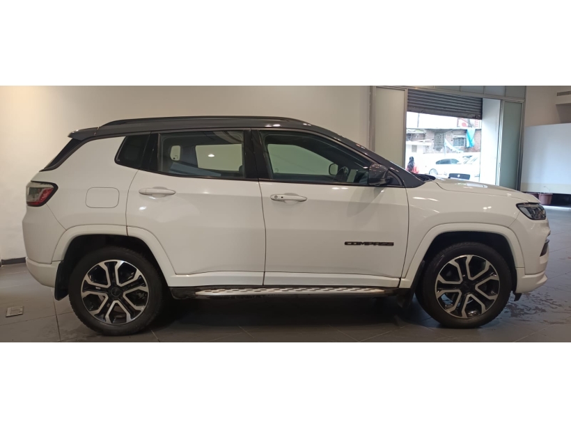 Jeep Compass Model S (O) Diesel 4x4 AT