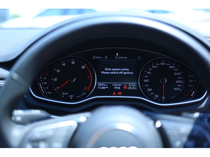 Audi A4 40 TFSI Premium Plus Audi A4 40 TFSI Premium Plus