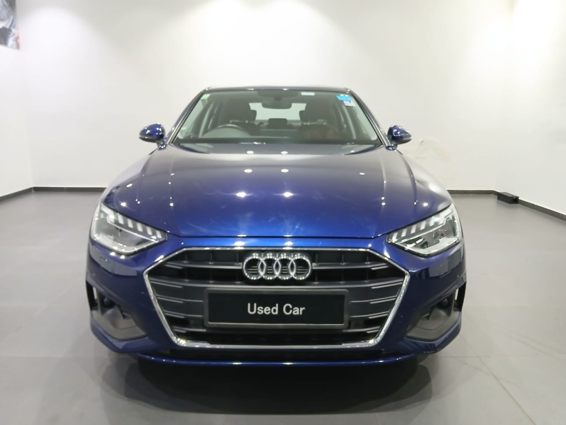 Audi A4 40 TFSI Premium Plus