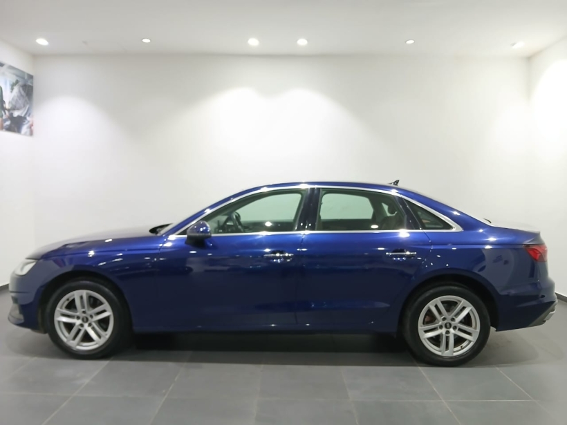 Audi A4 40 TFSI Premium Plus