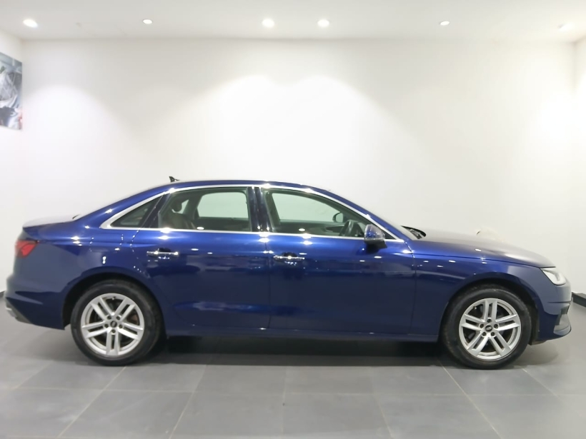 Audi A4 40 TFSI Premium Plus