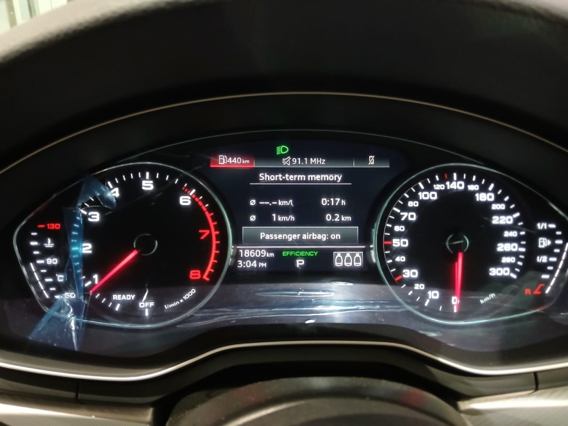 Audi A4 40 TFSI Premium Plus