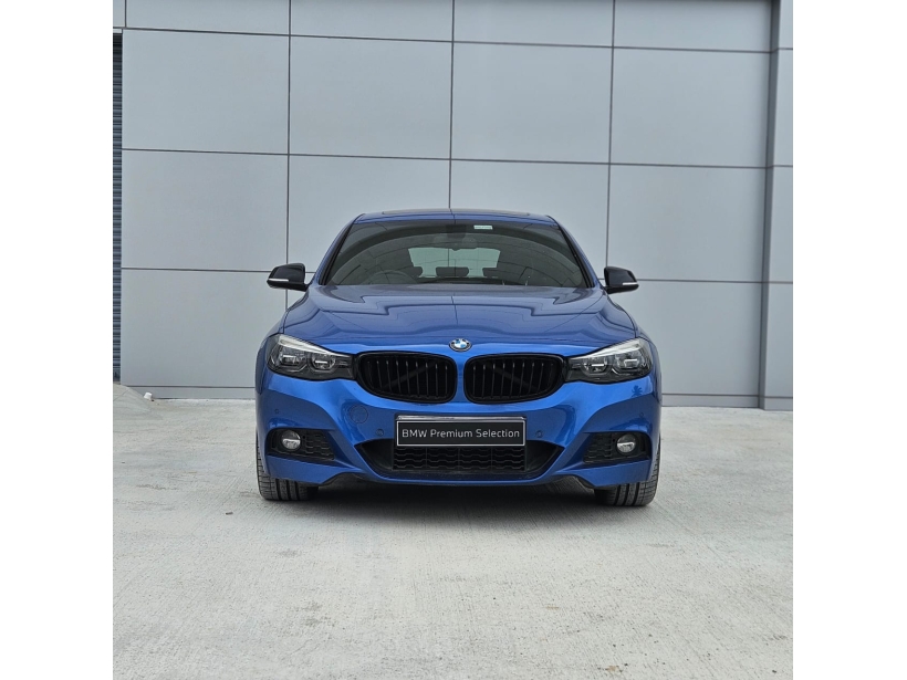 BMW 3 GT 330i M Sport