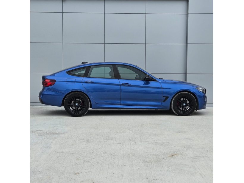 BMW 3 GT 330i M Sport