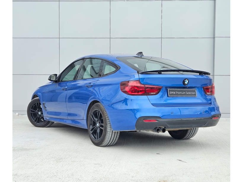 BMW 3 GT 330i M Sport