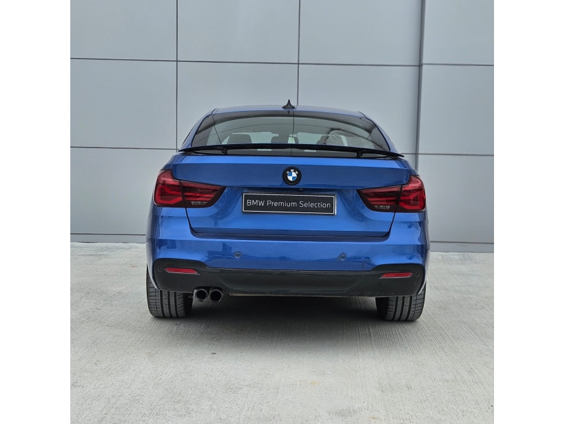 BMW 3 GT 330i M Sport