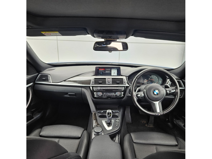 BMW 3 GT 330i M Sport