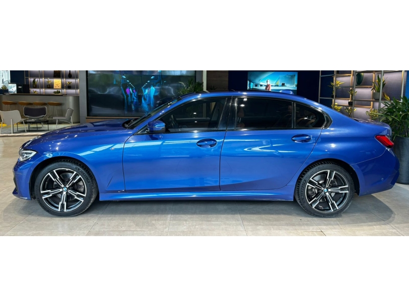 BMW 3 Series Gran Limousine 330Li M Sport