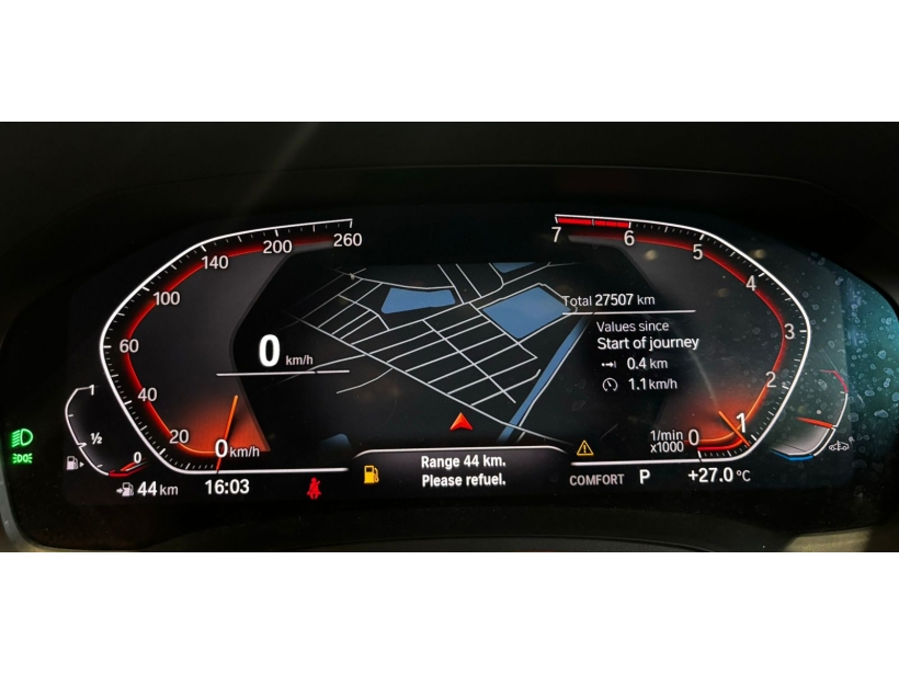 BMW 3 Series Gran Limousine 330Li M Sport