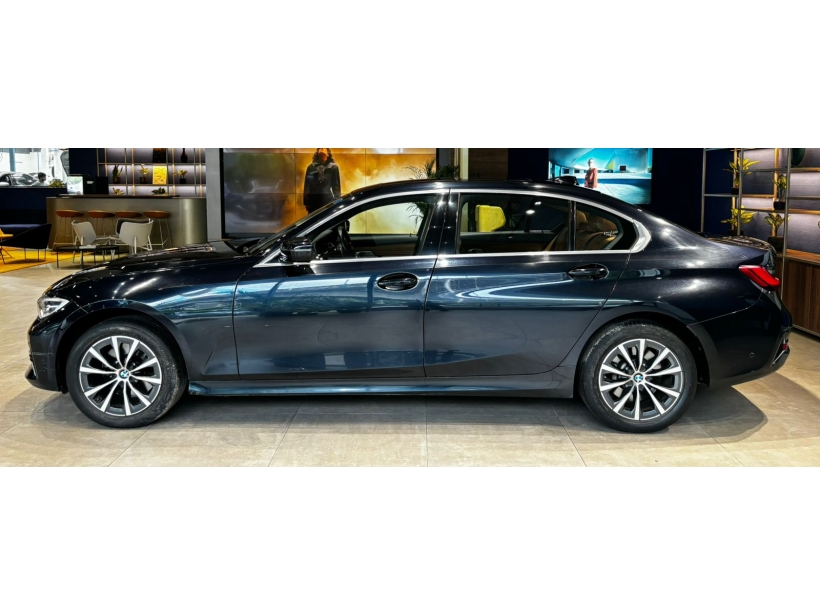 BMW 3 Series Gran Limousine 330Li Luxury Line BMW 3 Series Gran Limousine 330Li Luxury Line