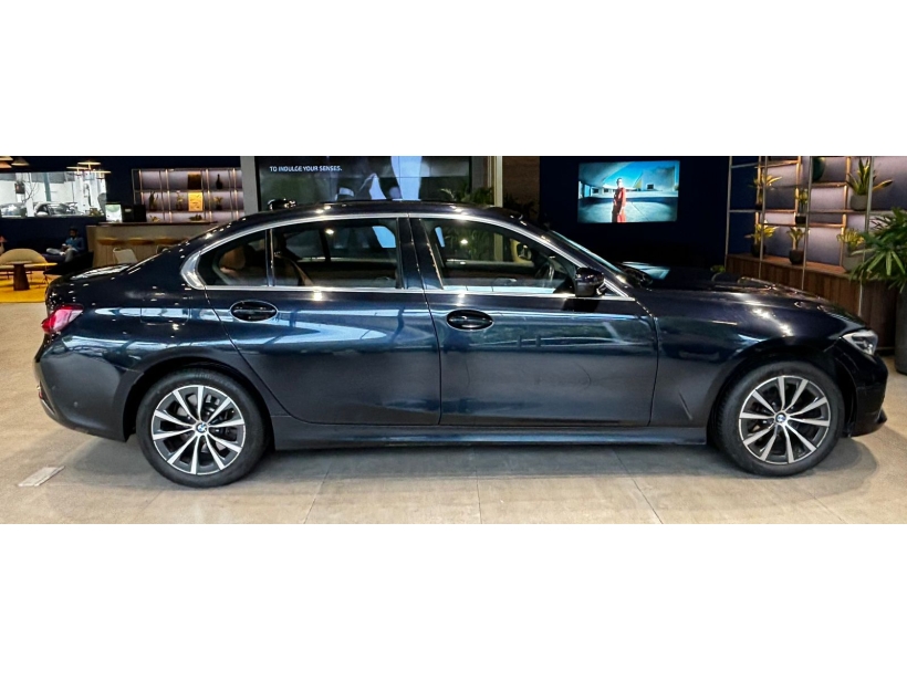 BMW 3 Series Gran Limousine 330Li Luxury Line BMW 3 Series Gran Limousine 330Li Luxury Line